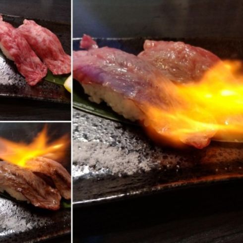 溶岩焼き