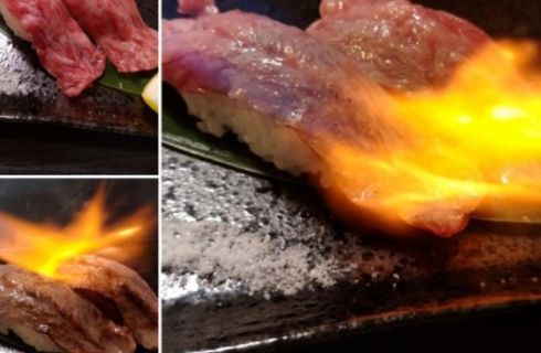 肉