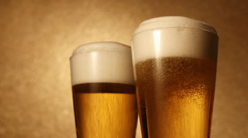 ビール/果実酒/サワー