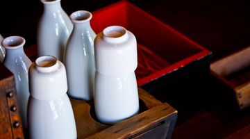 日本酒/ハイボール